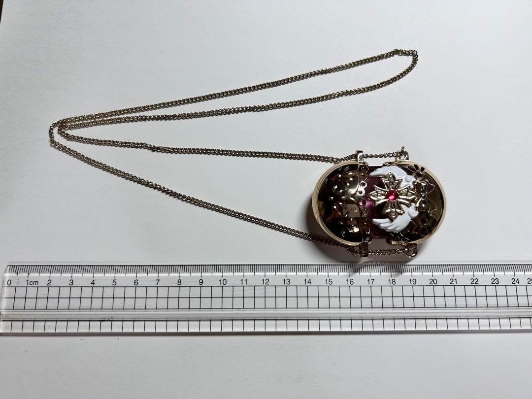 怪盗セイントテール セイントコロン オルゴール スタンドセット 韓国 怪盗セイントテール セイントコロン オルゴール スタンドセット 韓国